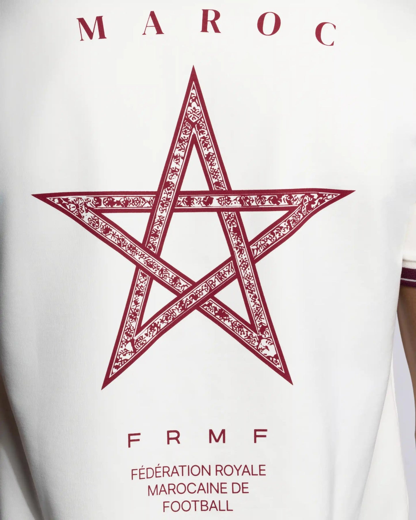 Polo FRMF - Maroc