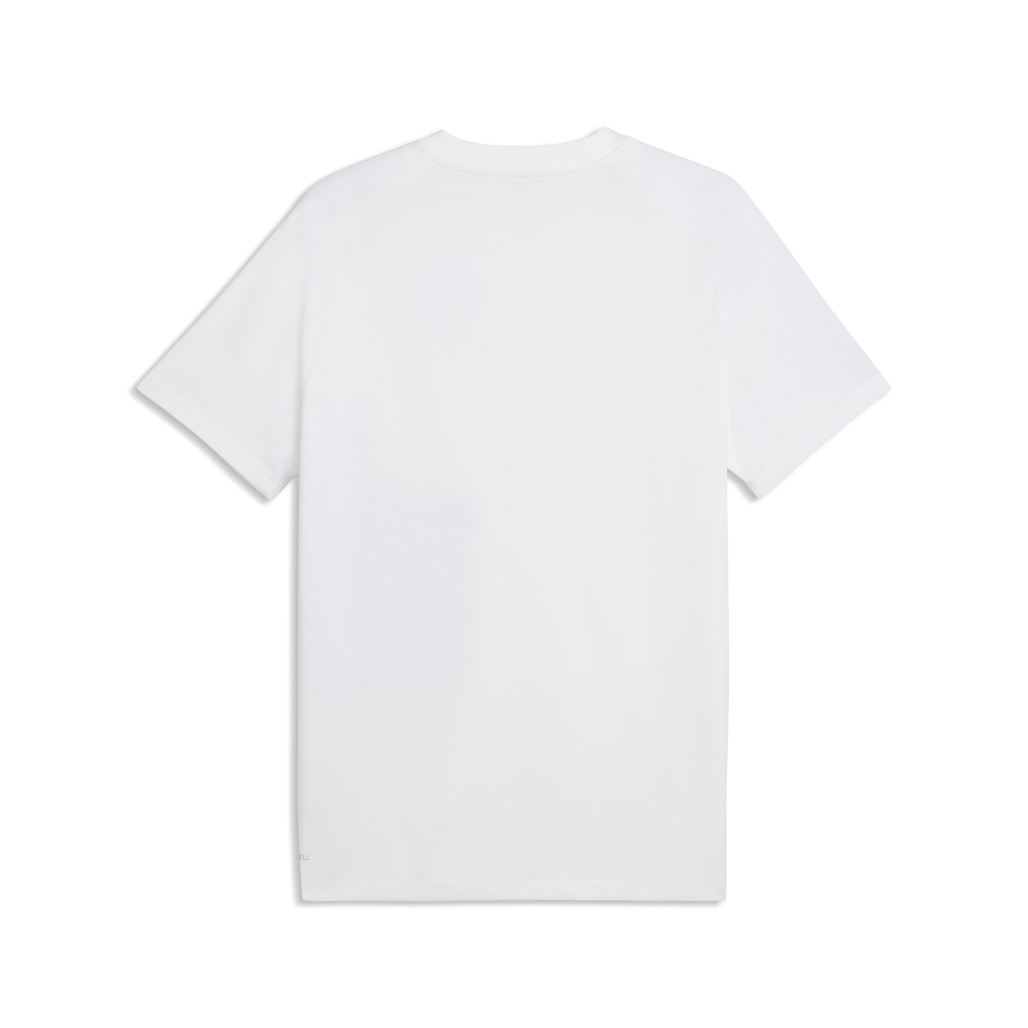 T-shirt avec poche PUMATECH Blanc