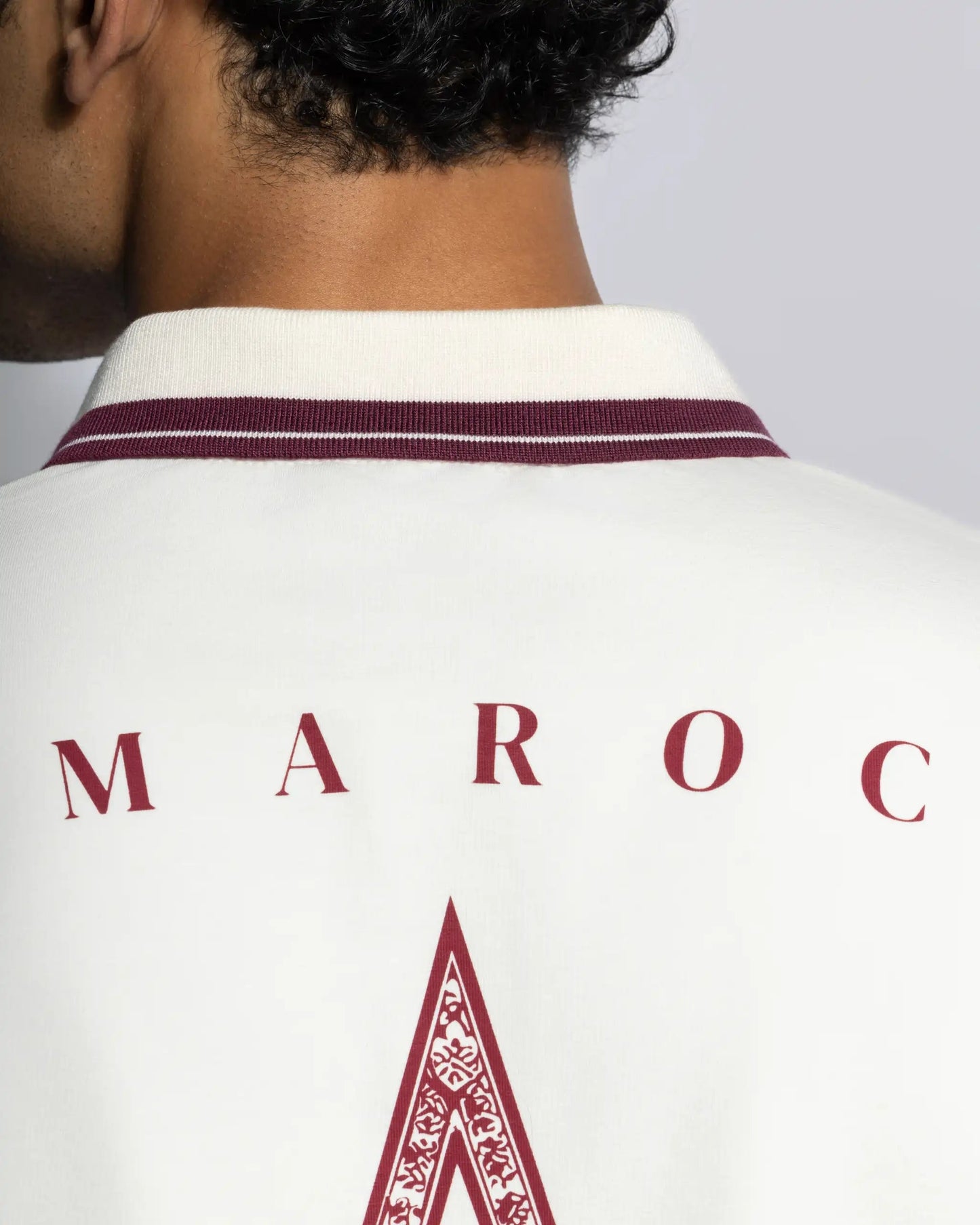 Polo FRMF - Maroc