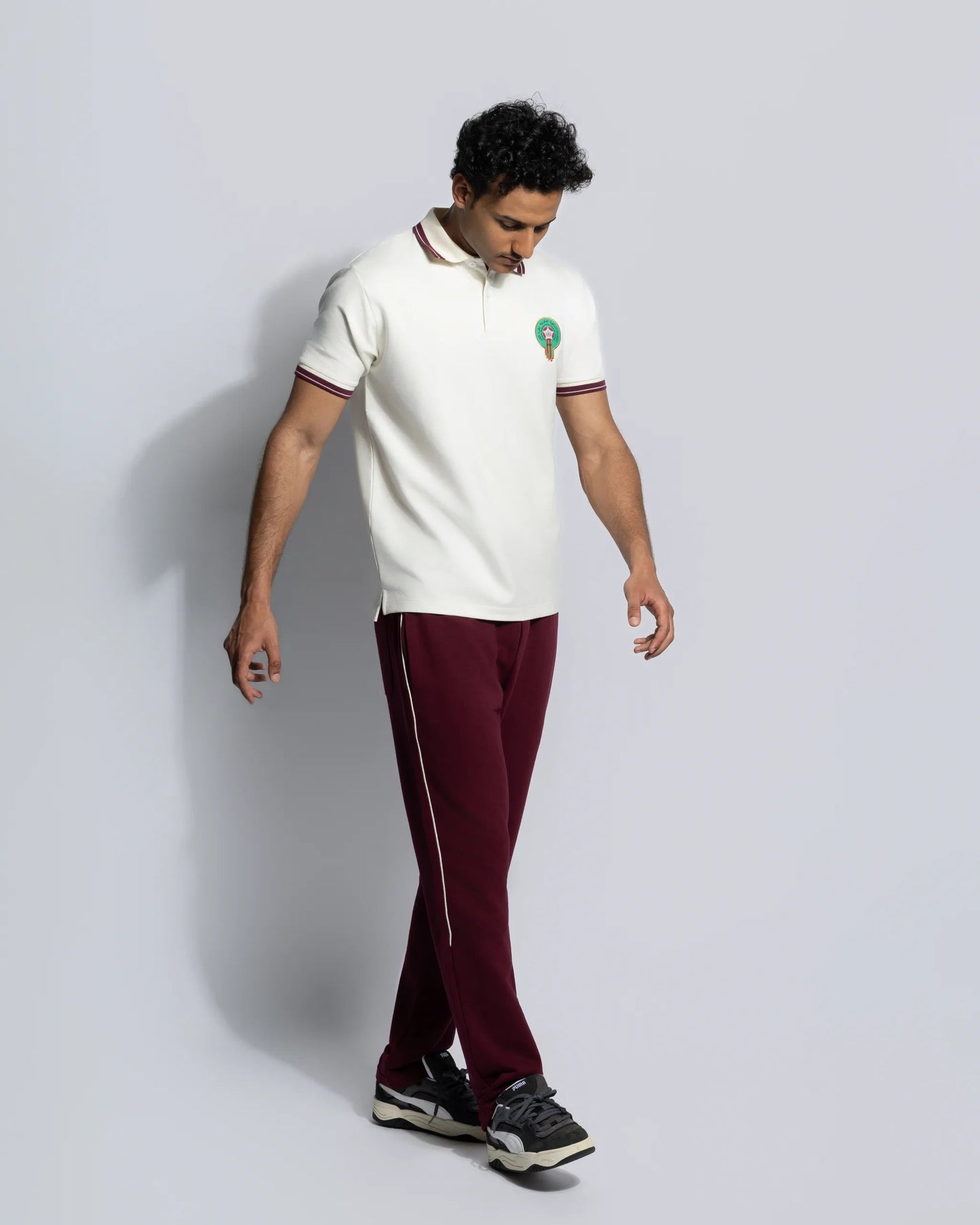 Polo FRMF - Maroc