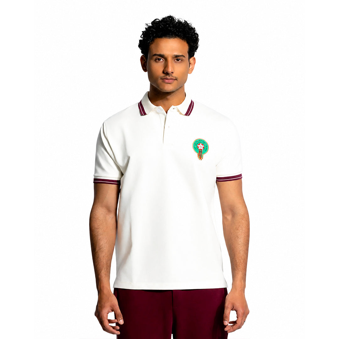 Polo FRMF - Maroc