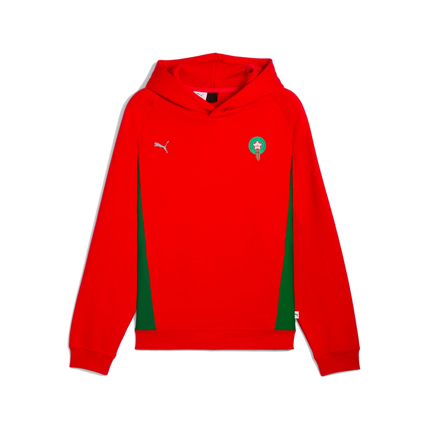 HOODIE A BANDE 2025 - MAROC