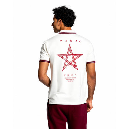 Polo FRMF - Maroc
