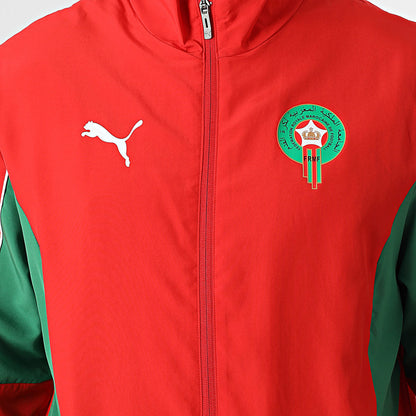 VESTE SURVÊTEMENT 2025 - MAROC