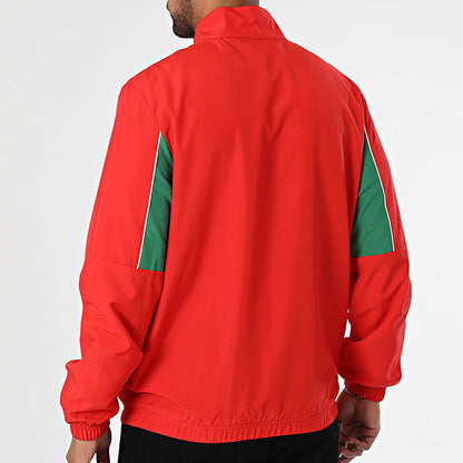 VESTE SURVÊTEMENT 2025 - MAROC