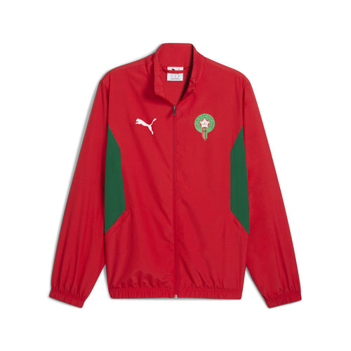 VESTE SURVÊTEMENT 2025 - MAROC